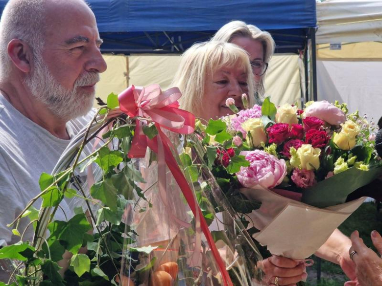 Zakończenie roku akademickiego MUTW