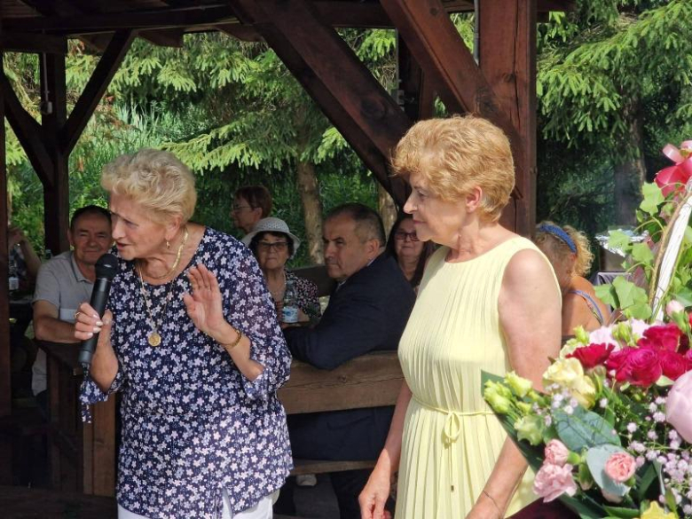 Zakończenie roku akademickiego MUTW