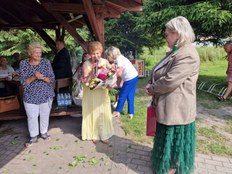 Zakończenie roku akademickiego MUTW