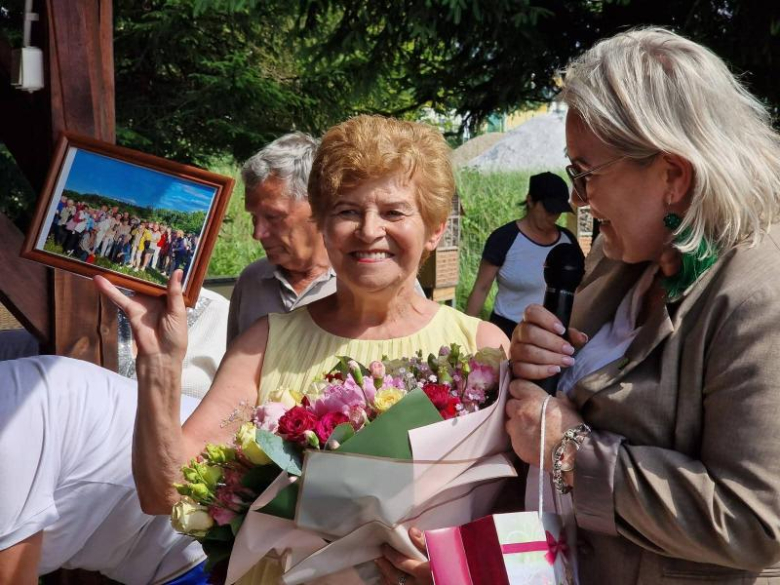 Zakończenie roku akademickiego MUTW