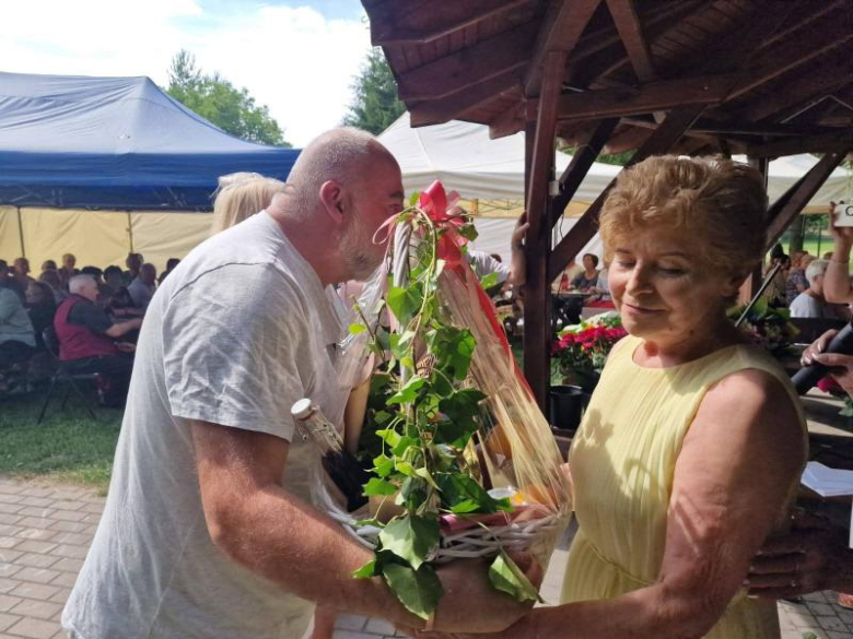 Zakończenie roku akademickiego MUTW