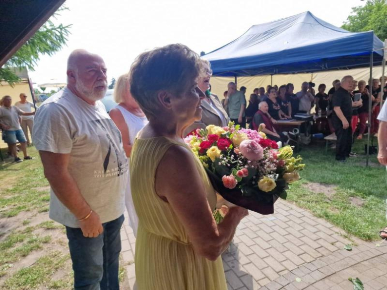 Zakończenie roku akademickiego MUTW