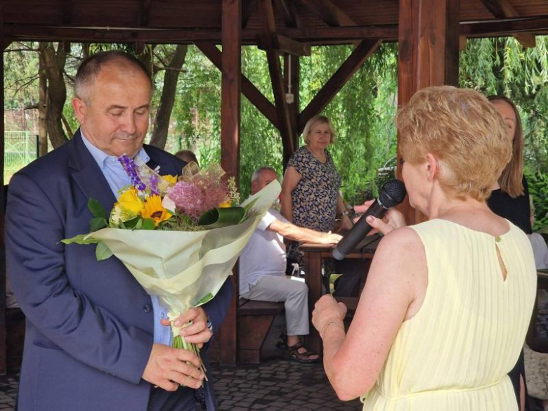 Zakończenie roku akademickiego MUTW