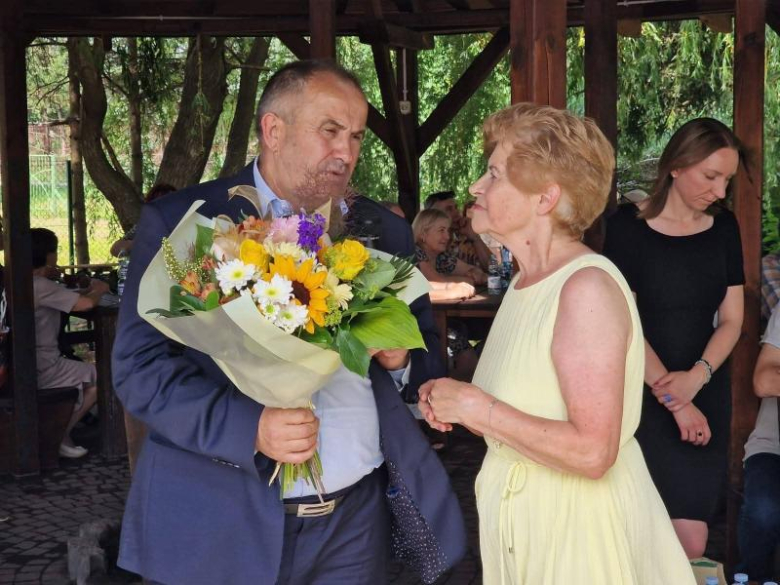 Zakończenie roku akademickiego MUTW