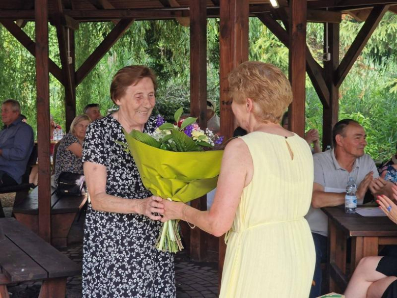 Zakończenie roku akademickiego MUTW