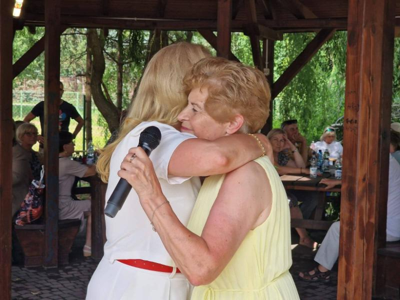 Zakończenie roku akademickiego MUTW