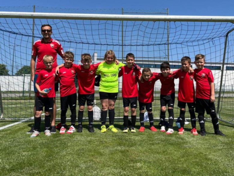 Triumf LKS Ciechów na Turnieju o Puchar Burmistrza Gminy Milicz