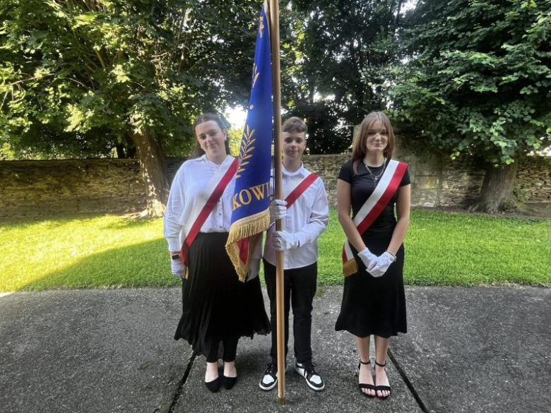 Koniec roku szkolnego 2024/2025