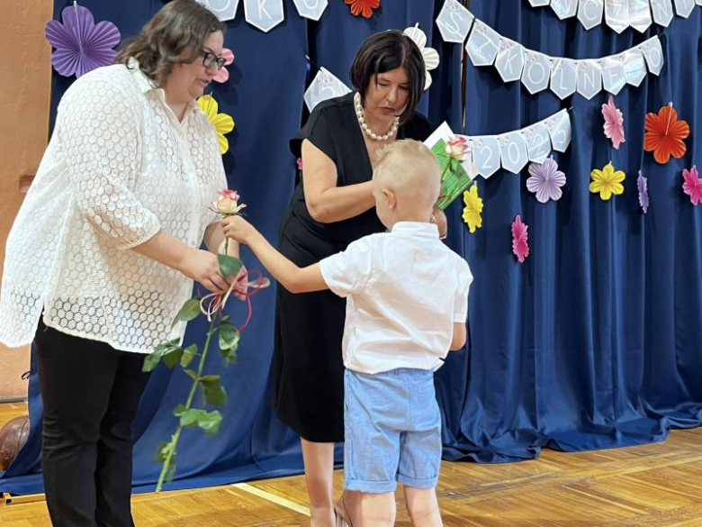 Koniec roku szkolnego 2024/2025