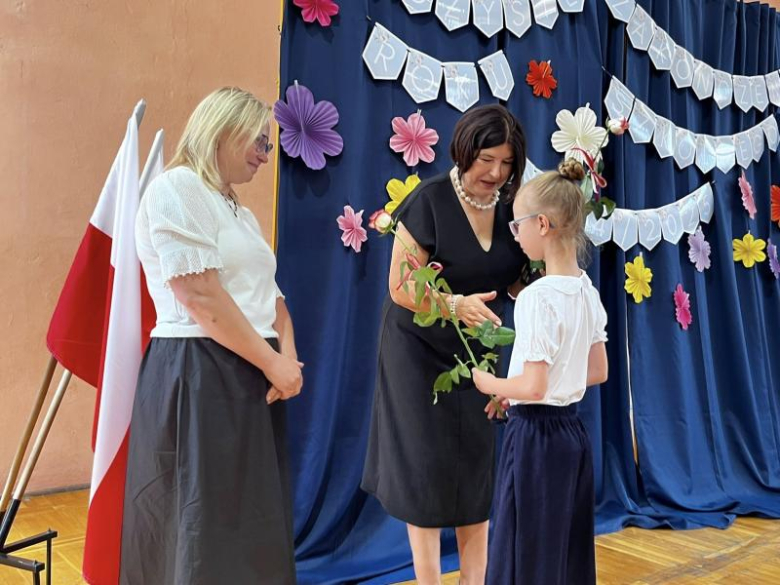 Koniec roku szkolnego 2024/2025