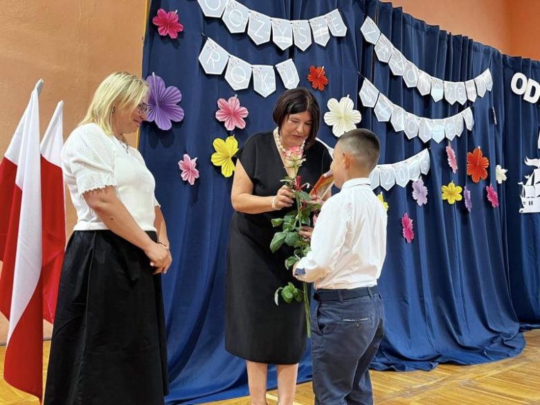 Koniec roku szkolnego 2024/2025