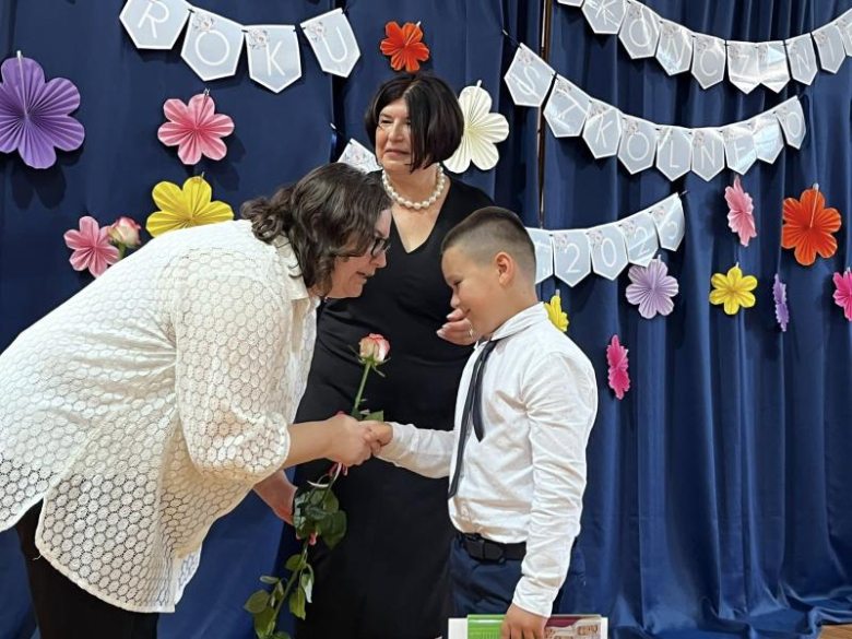 Koniec roku szkolnego 2024/2025