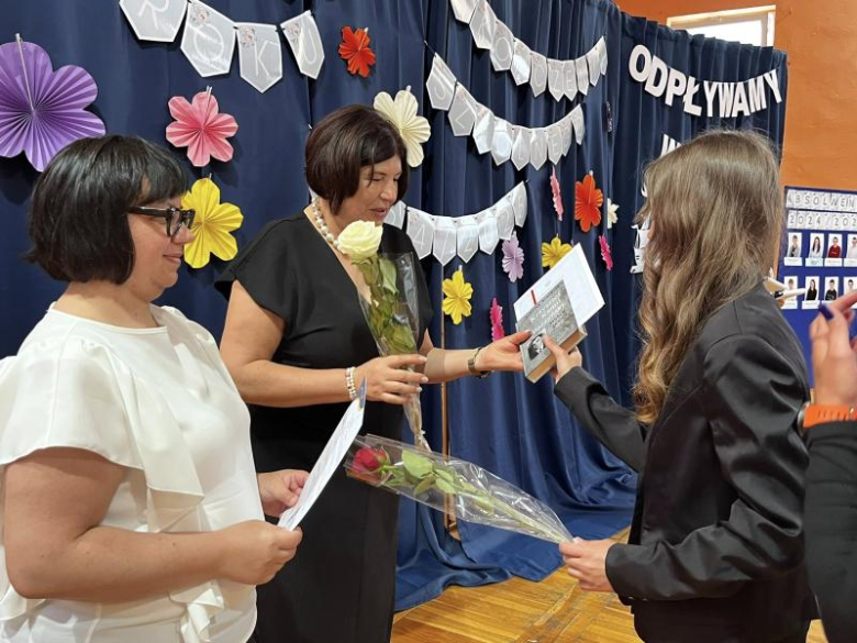 Koniec roku szkolnego 2024/2025