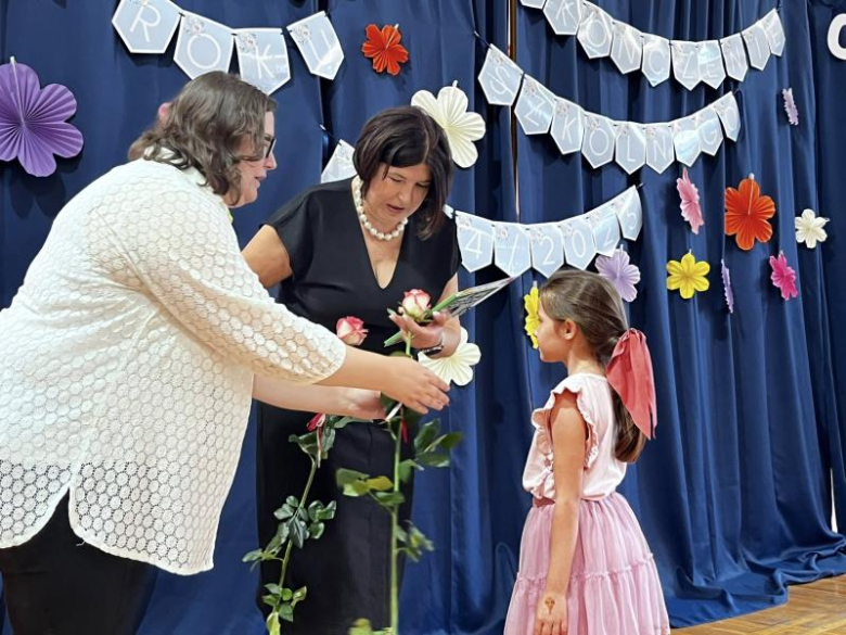 Koniec roku szkolnego 2024/2025