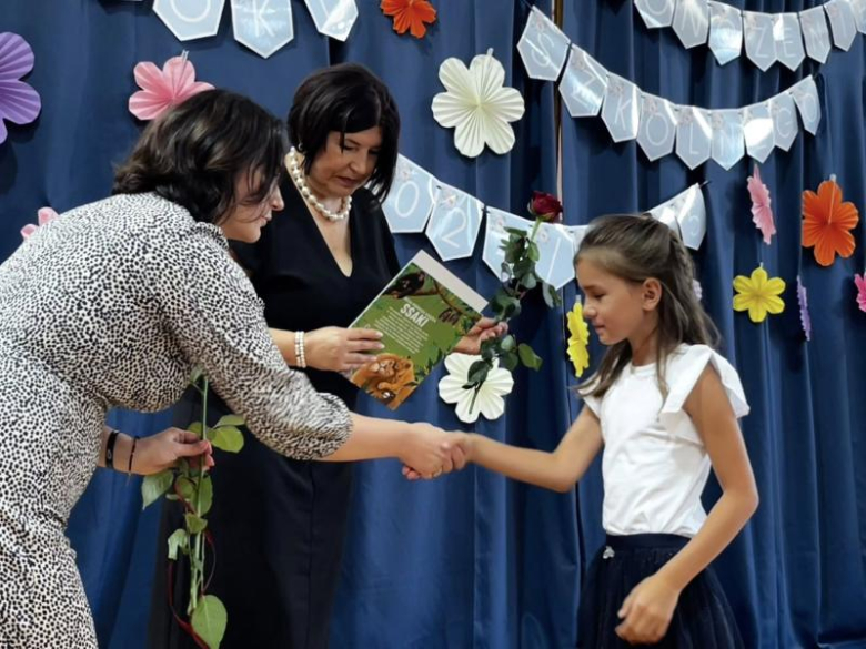 Koniec roku szkolnego 2024/2025