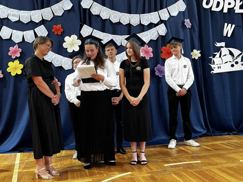 Koniec roku szkolnego 2024/2025