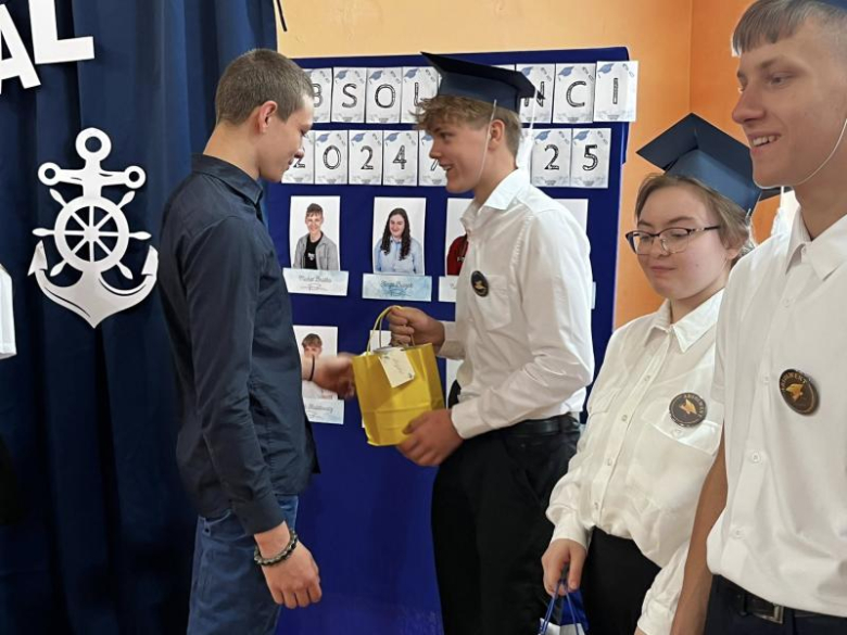 Koniec roku szkolnego 2024/2025