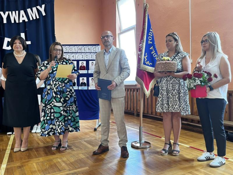 Koniec roku szkolnego 2024/2025