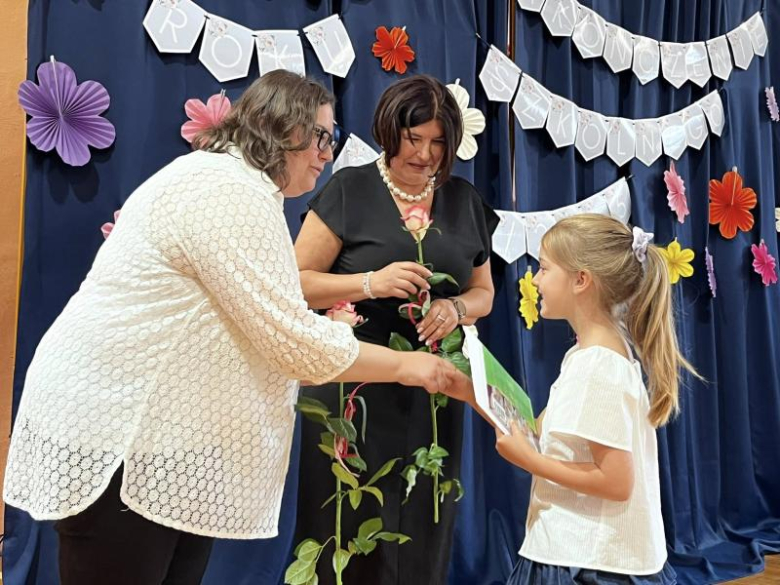 Koniec roku szkolnego 2024/2025