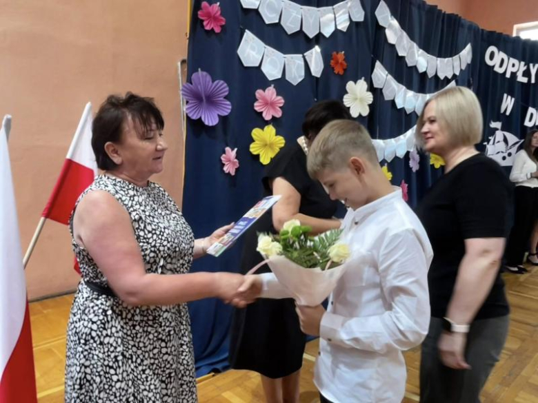 Koniec roku szkolnego 2024/2025