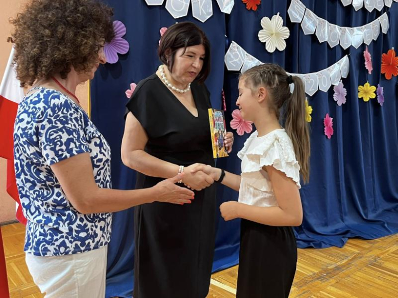 Koniec roku szkolnego 2024/2025