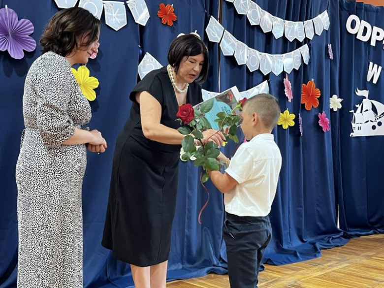 Koniec roku szkolnego 2024/2025