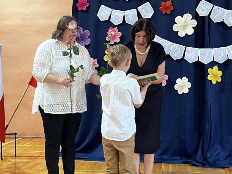 Koniec roku szkolnego 2024/2025