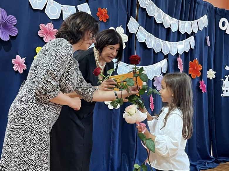 Koniec roku szkolnego 2024/2025