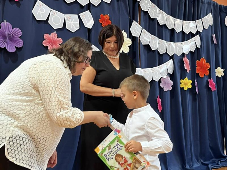 Koniec roku szkolnego 2024/2025