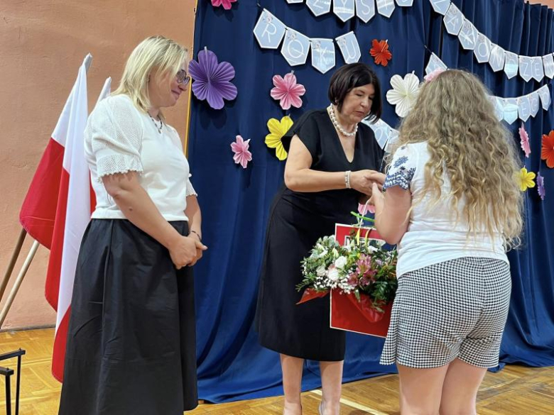 Koniec roku szkolnego 2024/2025