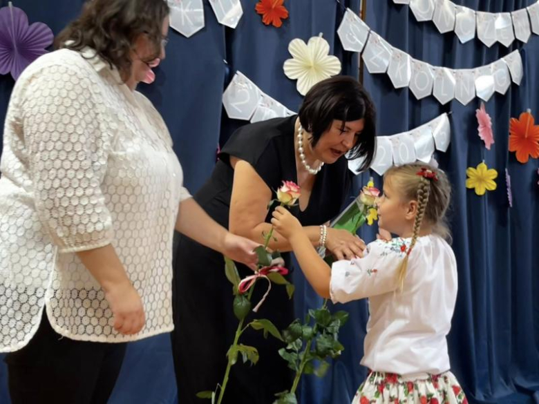 Koniec roku szkolnego 2024/2025