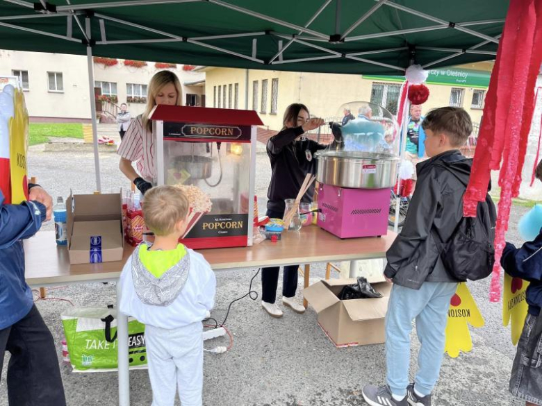 Tour de Pologne w Gminie Kostomłoty