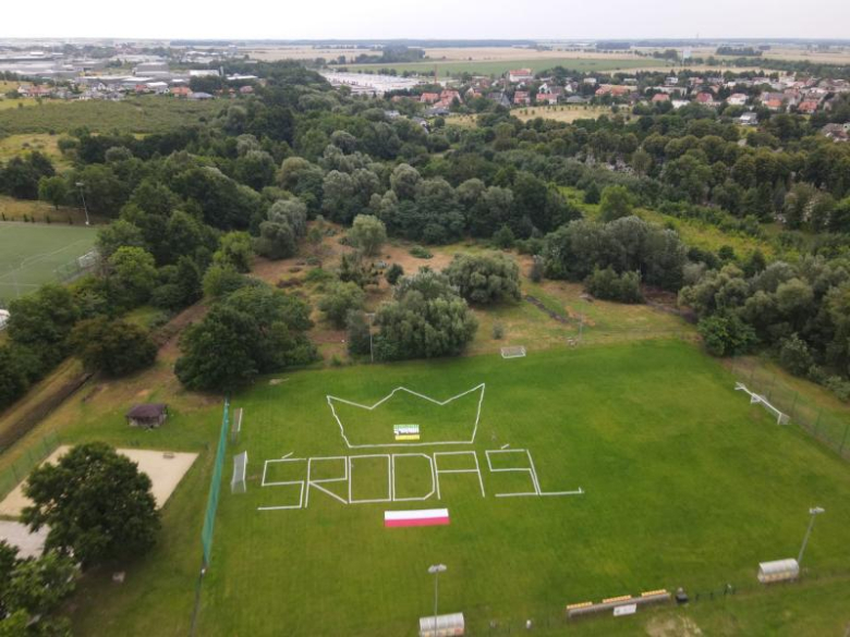 	Tour de Pologne przejechało przez Środę