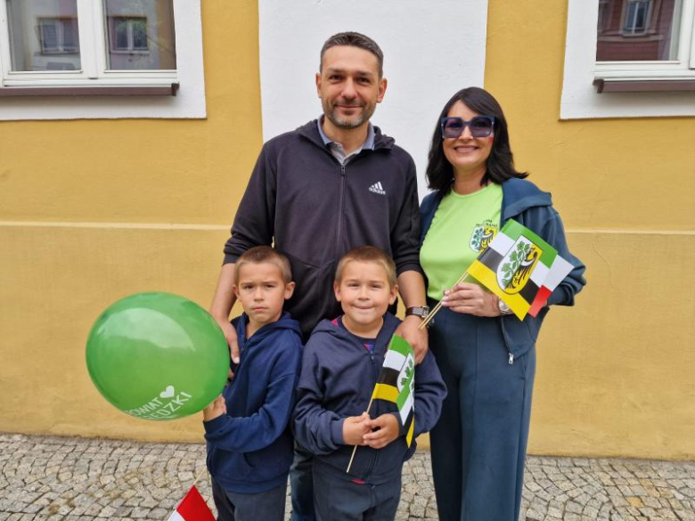 	Tour de Pologne przejechało przez Środę