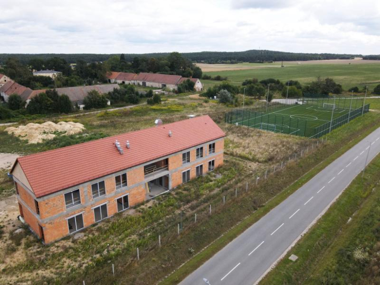 Centrum Integracji i Innowacji w Kadłubie