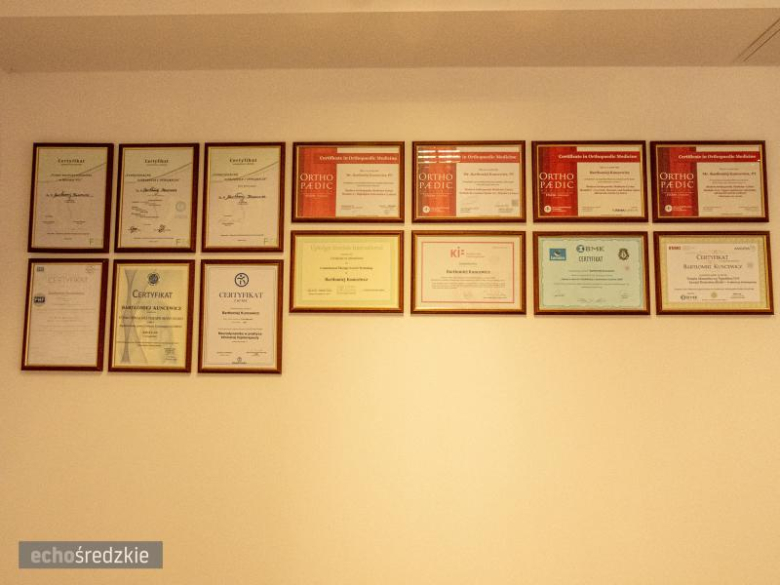 Otwarcie nowego sklepu medycznego w Środzie Śląskiej