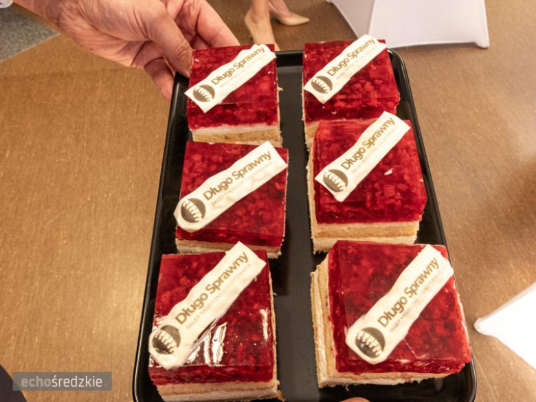 Otwarcie nowego sklepu medycznego w Środzie Śląskiej