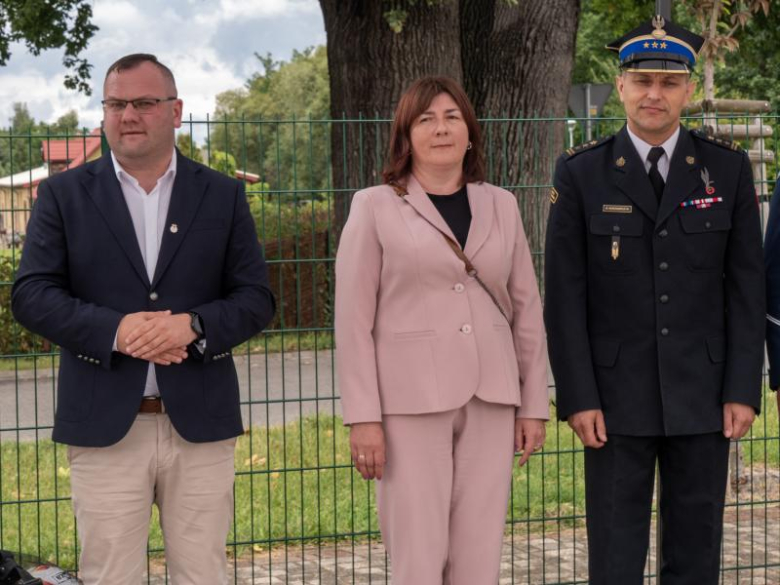 Kompleks sportowy w Miękini oficjalnie otwarty