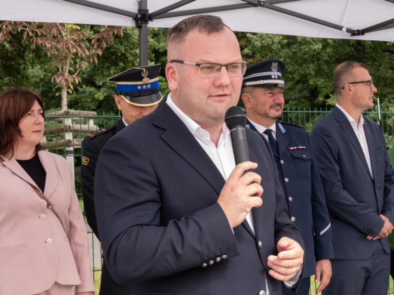 Kompleks sportowy w Miękini oficjalnie otwarty