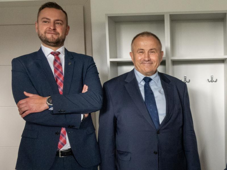 Kompleks sportowy w Miękini oficjalnie otwarty