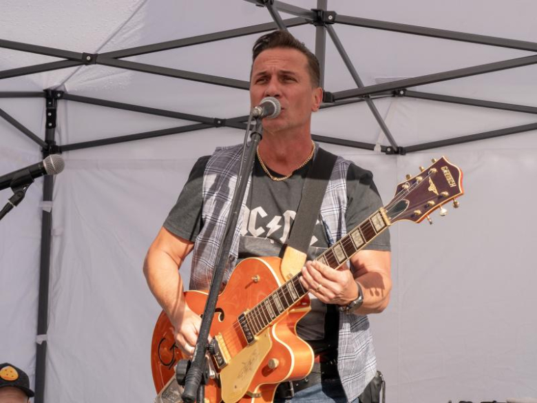 Turniej sołectw gminy Miękinia