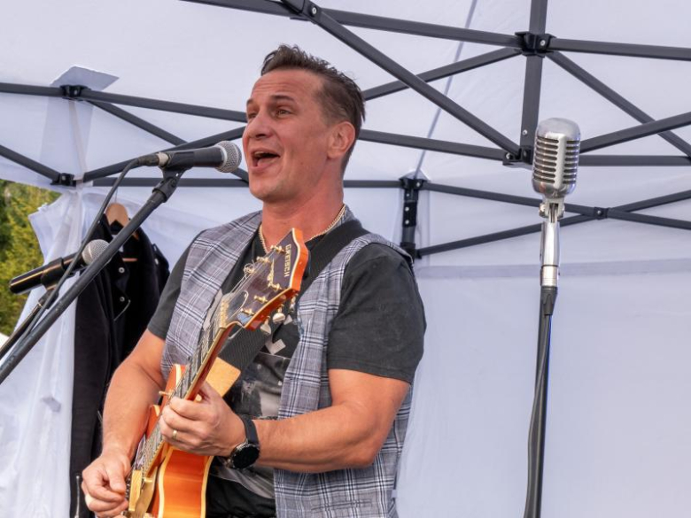 Turniej sołectw gminy Miękinia