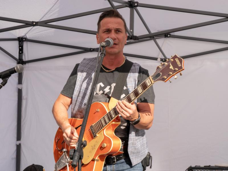 Turniej sołectw gminy Miękinia