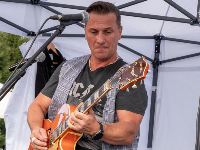 Turniej sołectw gminy Miękinia