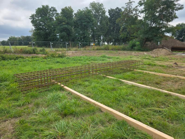 SUW w Źródłach w budowie