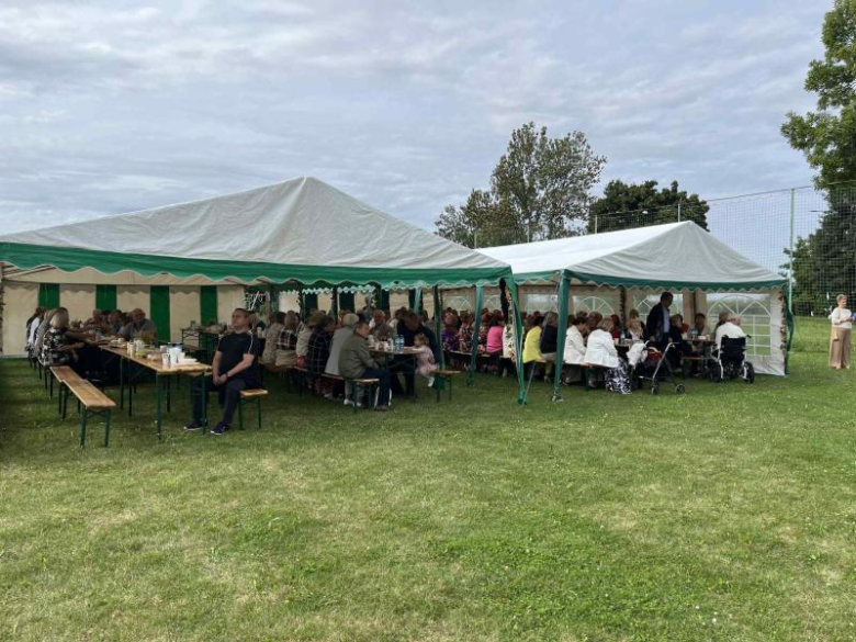 Gminny Dzień Seniora