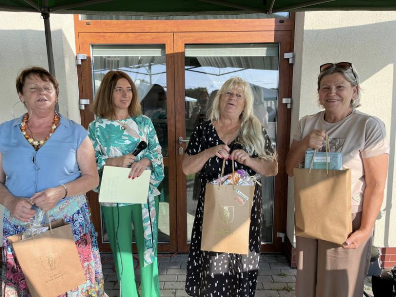 Gminny Dzień Seniora