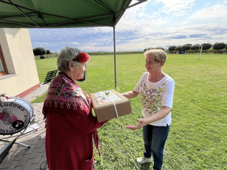 Gminny Dzień Seniora