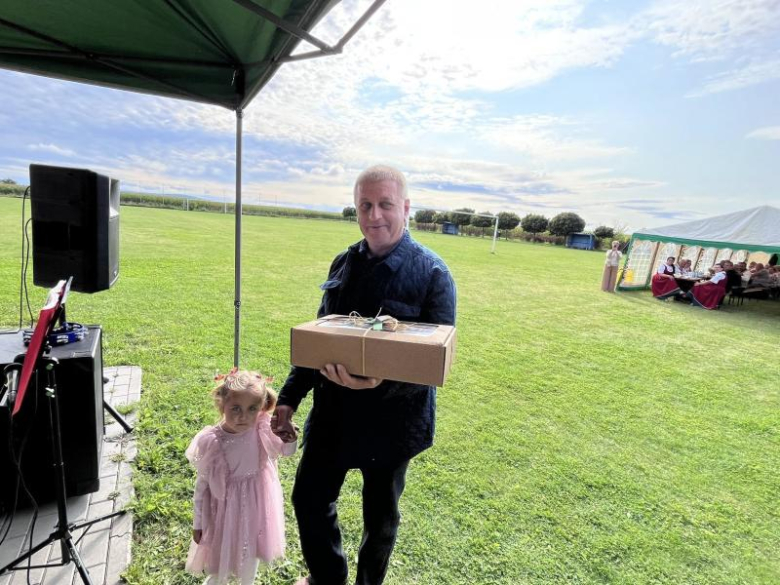 Gminny Dzień Seniora