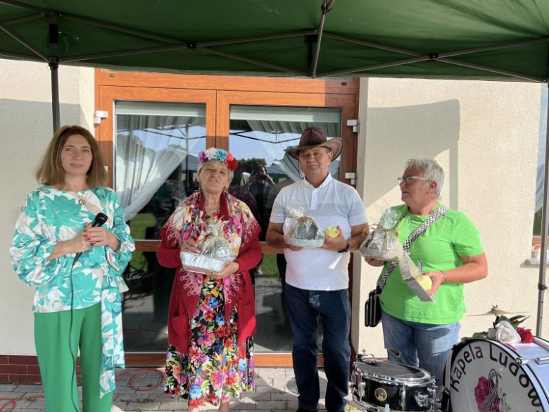 Gminny Dzień Seniora